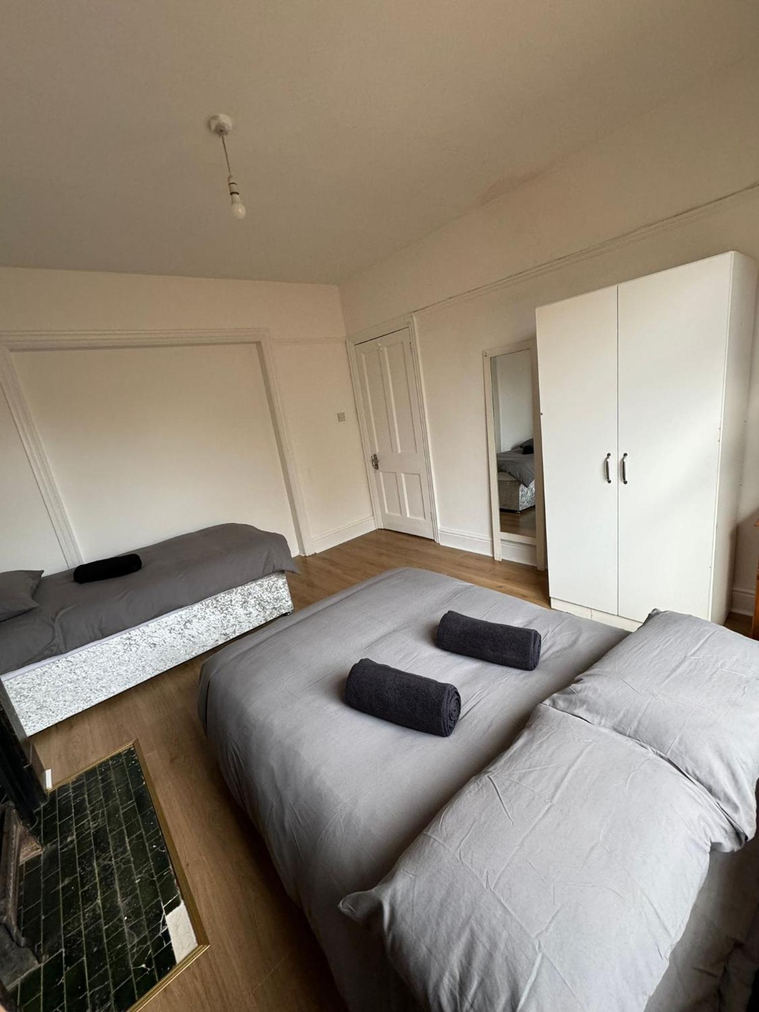 Very Nice Triple Room At 2 Iveragh Rd-5 Dublin Luaran gambar