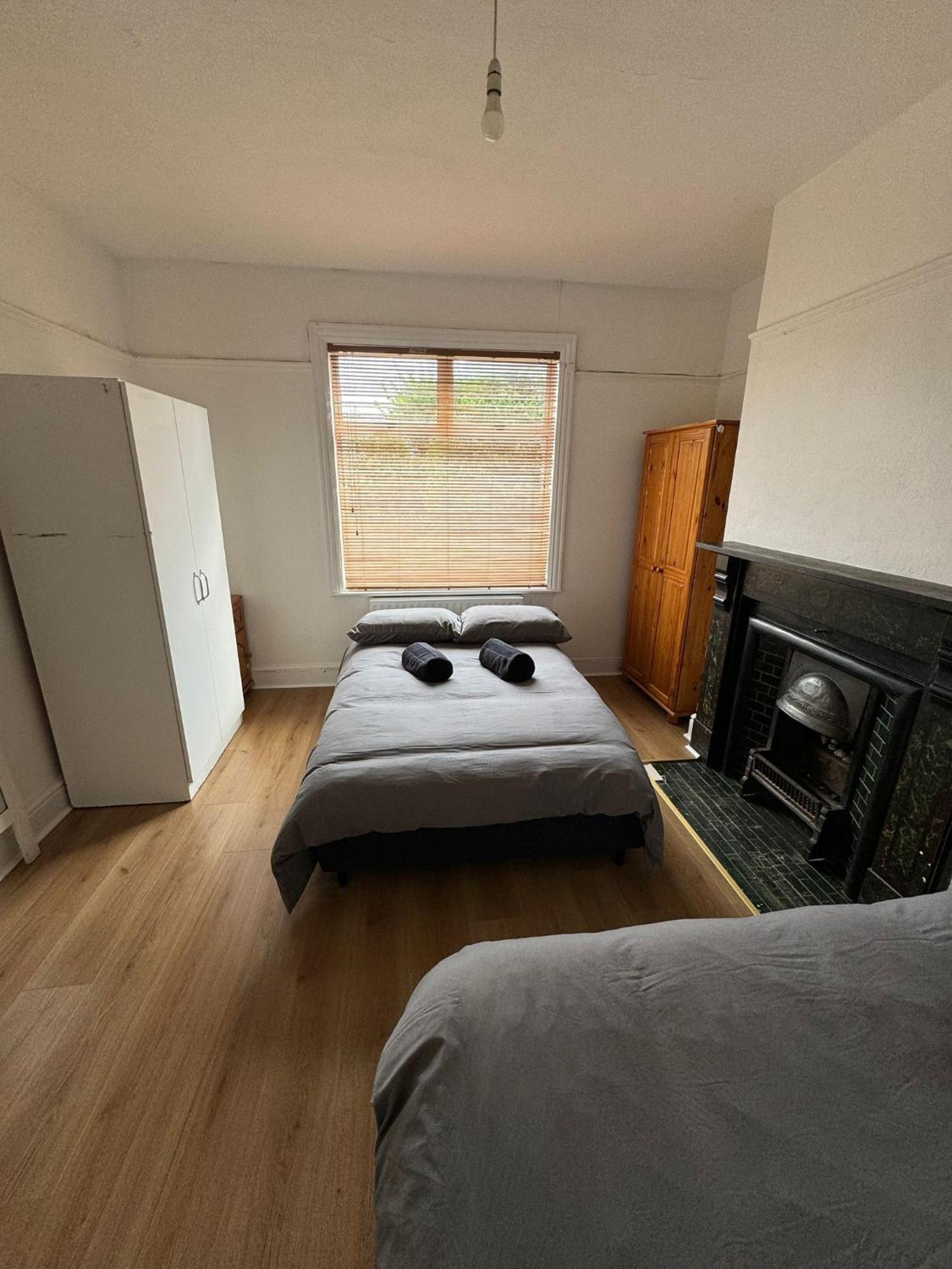 Very Nice Triple Room At 2 Iveragh Rd-5 Dublin Luaran gambar