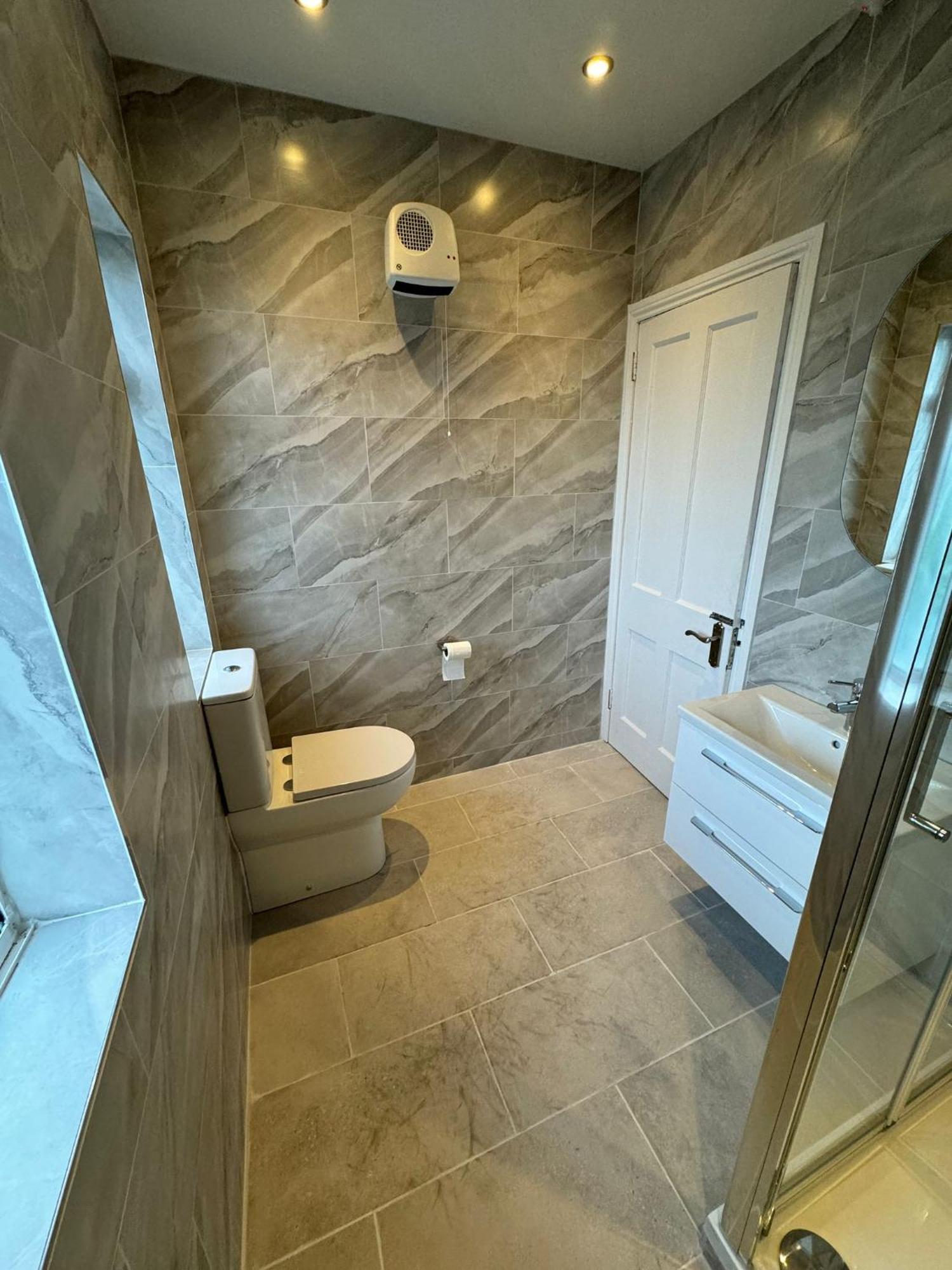 Very Nice Triple Room At 2 Iveragh Rd-5 Dublin Luaran gambar